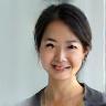 Portret van Mei Lin, Logistiek Coördinator bij Global Gourmet Imports.